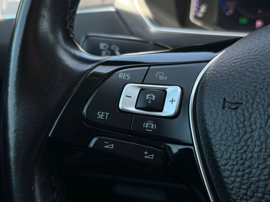 Volkswagen TIGUAN ALLSPACE SUV 2020