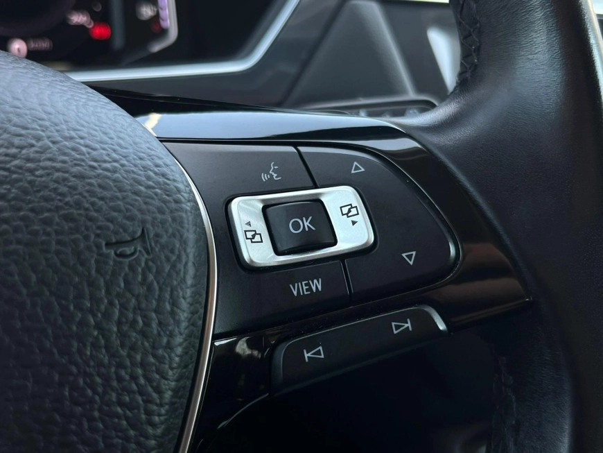 Volkswagen TIGUAN ALLSPACE SUV 2020