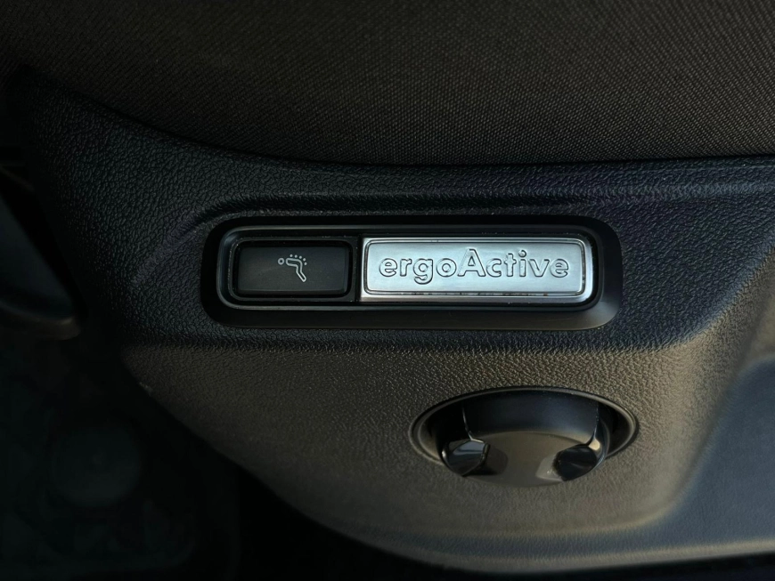 Volkswagen TIGUAN ALLSPACE SUV 2020