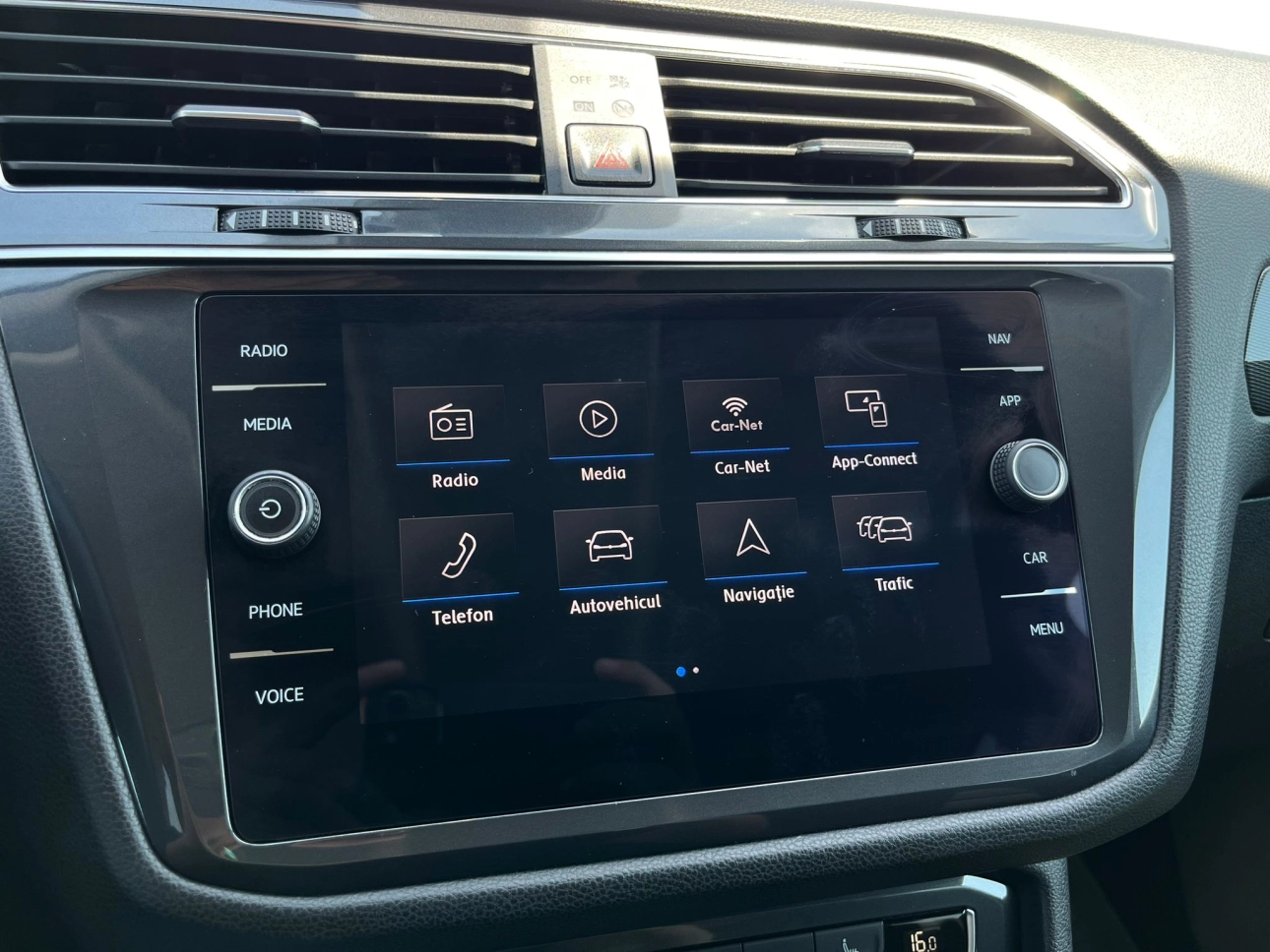 Volkswagen TIGUAN ALLSPACE SUV 2020