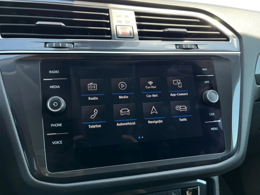 Volkswagen TIGUAN ALLSPACE SUV 2020