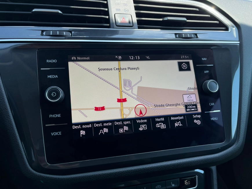 Volkswagen TIGUAN ALLSPACE SUV 2020