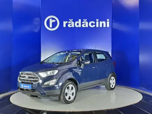 FORD-ECOSPORT-SUV-2019-1.0-Manuala