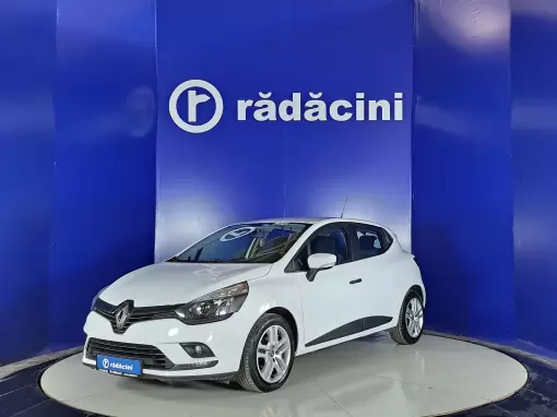 RENAULT-CLIO-Hatchback-2019-0.9-Manuala