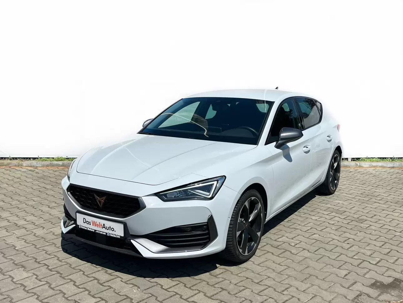 Cupra Leon Hatchback 2023