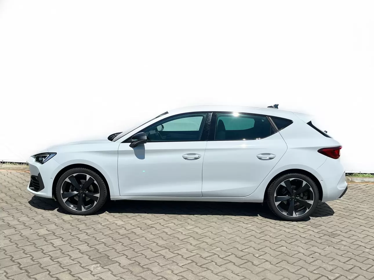 Cupra Leon Hatchback 2023