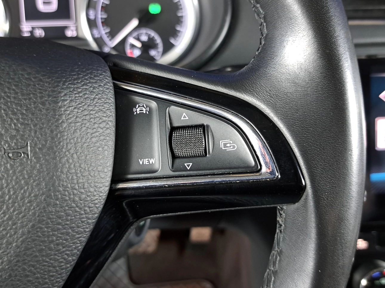 SKODA OCTAVIA Break 2019