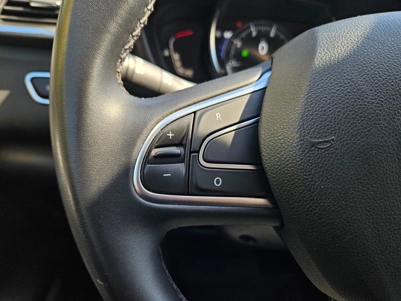 Renault KADJAR 1.3 TCe 140CP ZEN EDC 2019