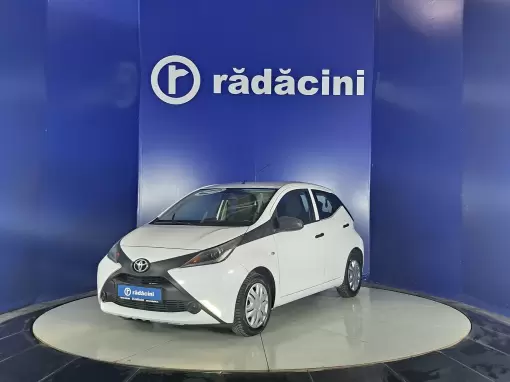 TOYOTA-AYGO-Hatchback-2017-1.0-Manuala