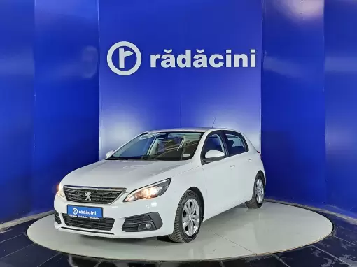 PEUGEOT-308-Hatchback-2019-1.5-Manuala