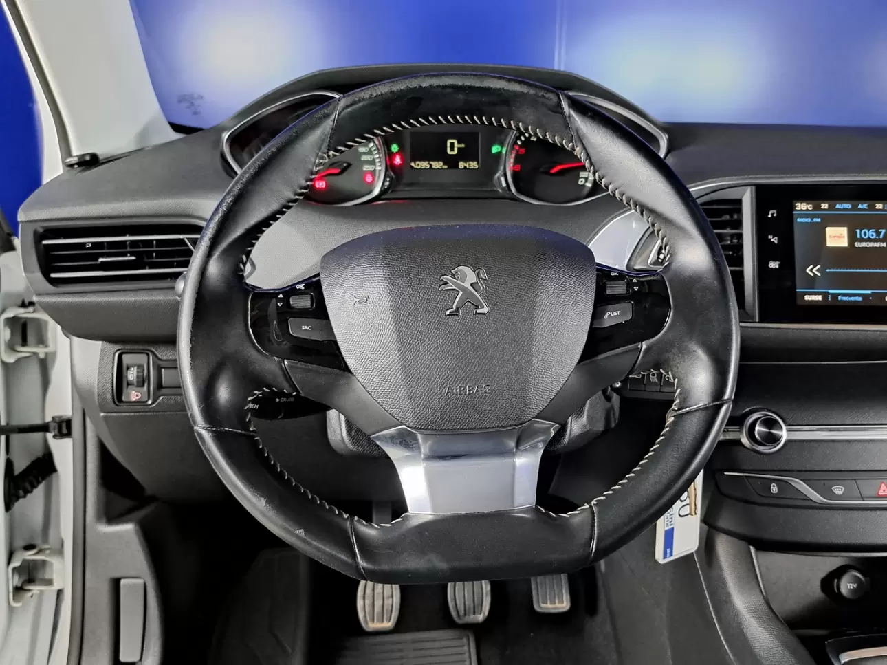 PEUGEOT 308 Hatchback 2019