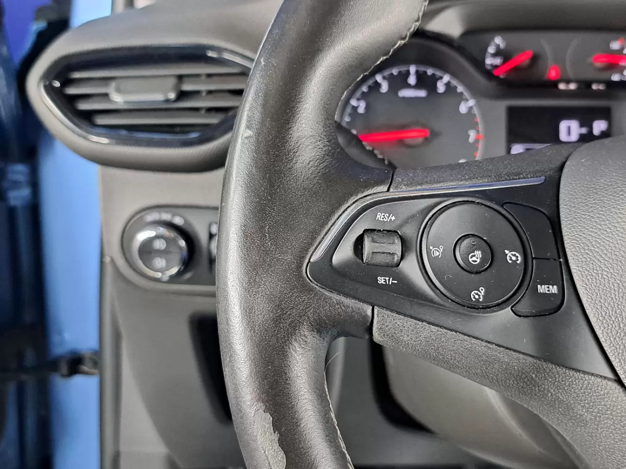 OPEL CROSSLAND X SUV 2019