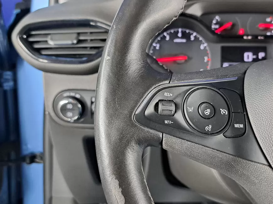 OPEL CROSSLAND X SUV 2019