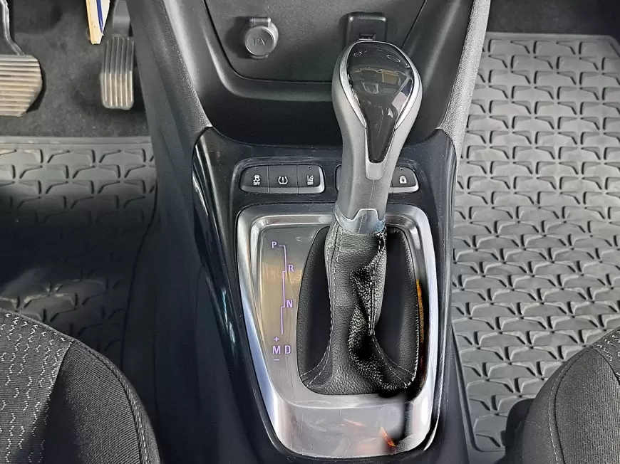 OPEL CROSSLAND X SUV 2019
