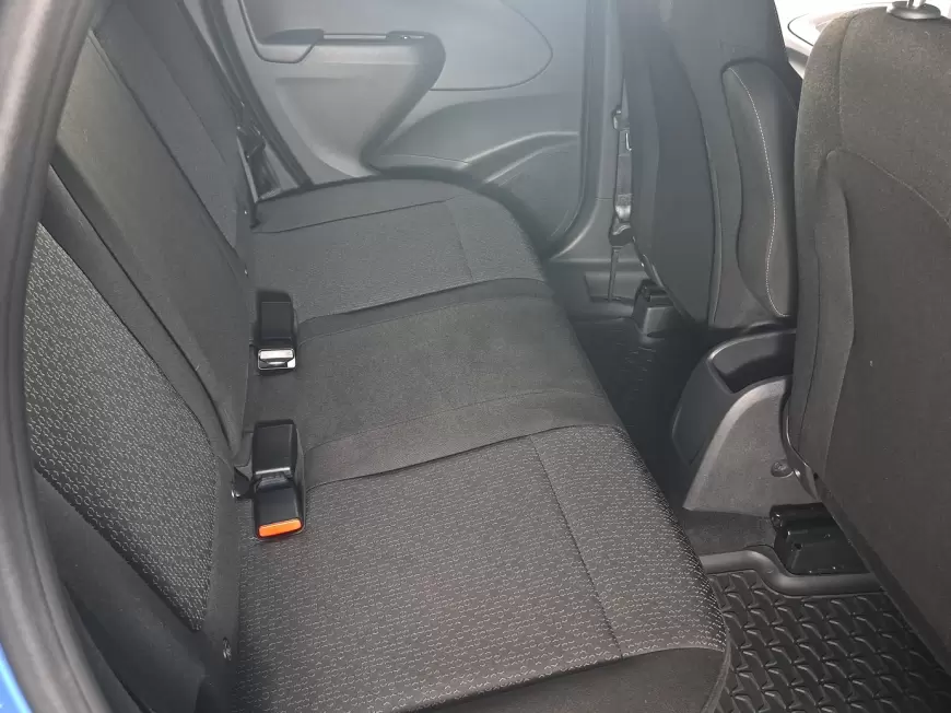OPEL CROSSLAND X SUV 2019