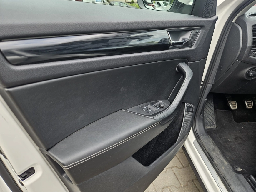 SKODA KODIAQ 2.0 TDI 150CP STYLE MT6 4X4 2019