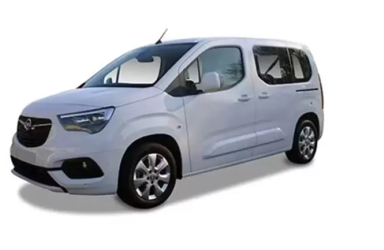 Opel Combo Life Utilitara 2022