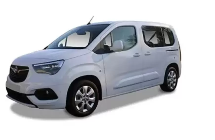Opel Combo Life Utilitara 2022