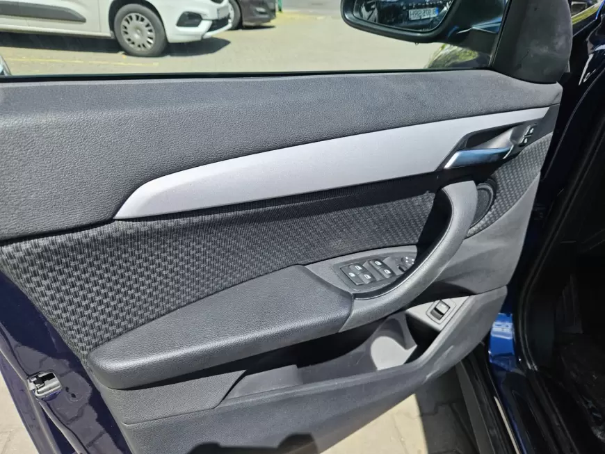 BMW X1 2.0 xDrive18d Advantage AT 150CP 2019