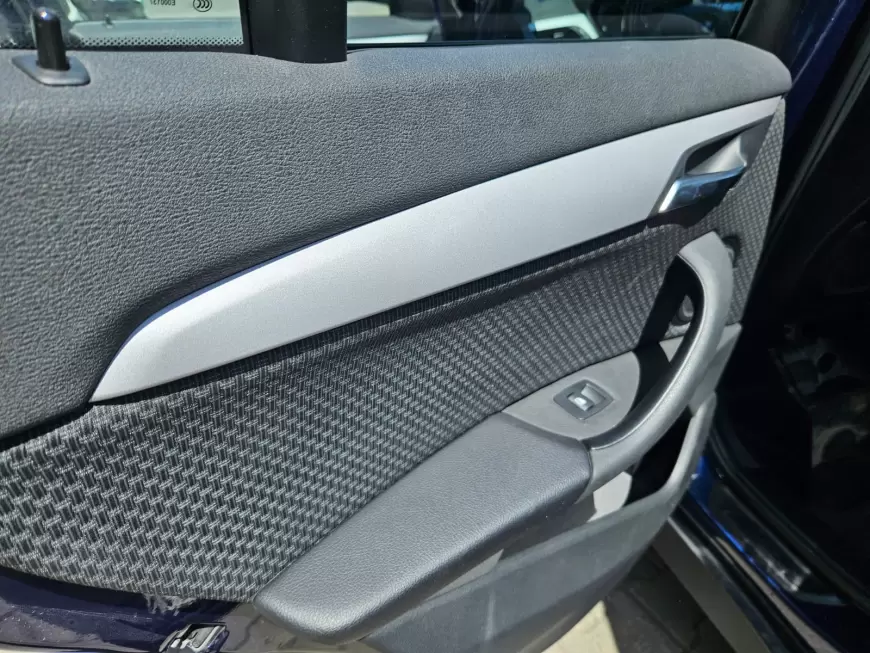 BMW X1 2.0 xDrive18d Advantage AT 150CP 2019