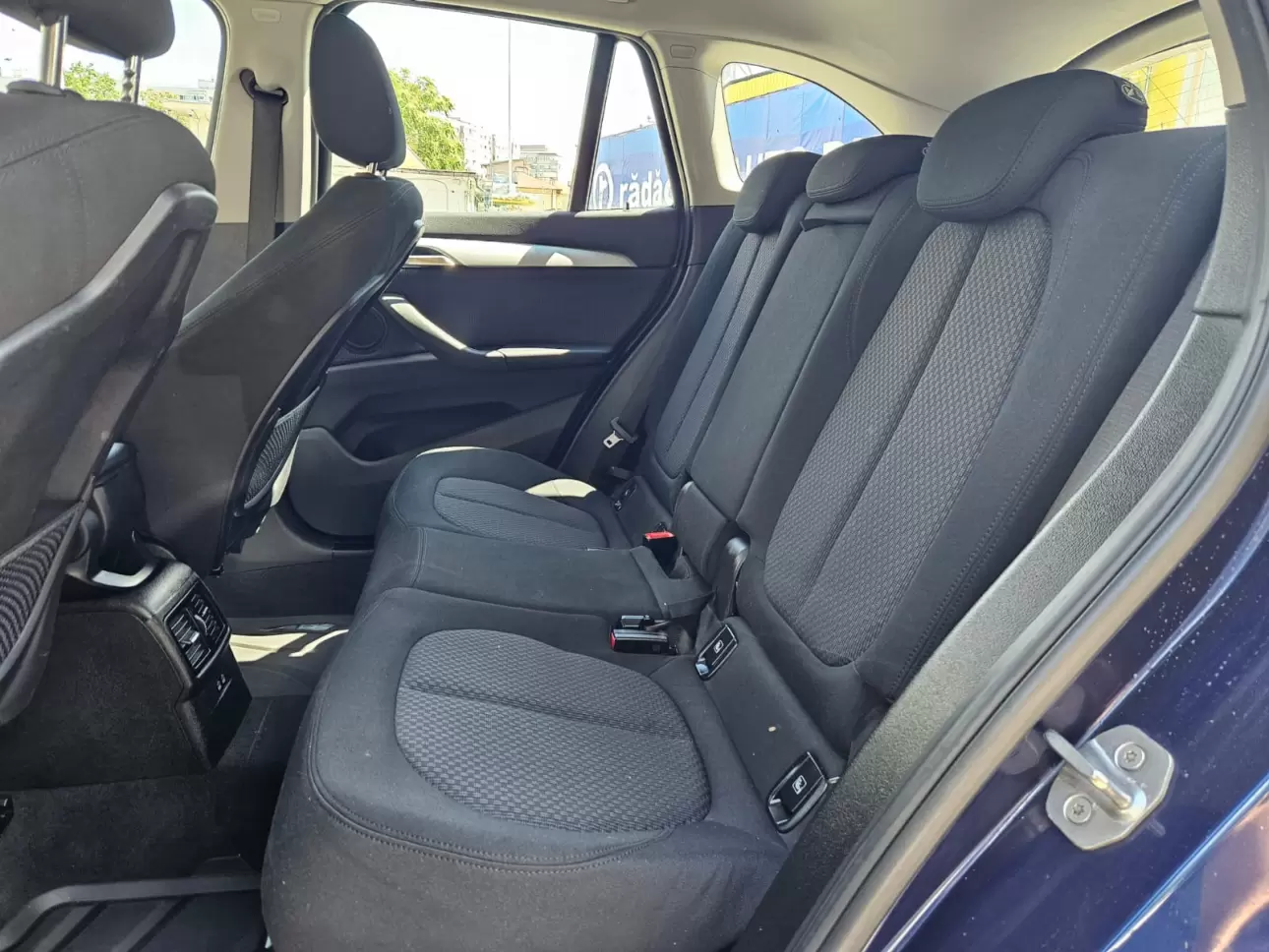 BMW X1 2.0 xDrive18d Advantage AT 150CP 2019