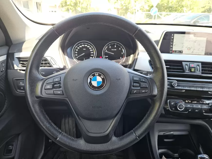 BMW X1 2.0 xDrive18d Advantage AT 150CP 2019