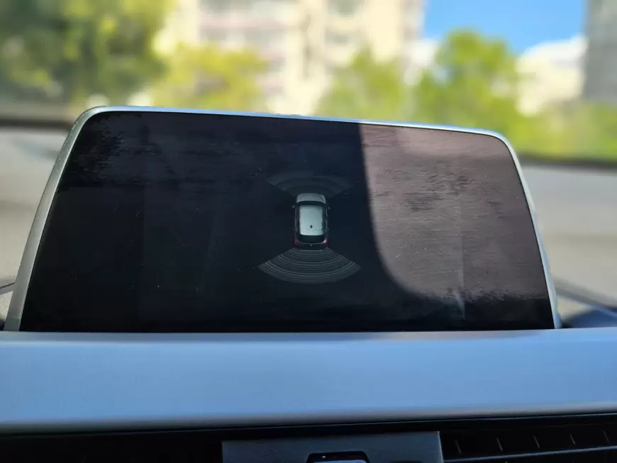 BMW X1 2.0 xDrive18d Advantage AT 150CP 2019