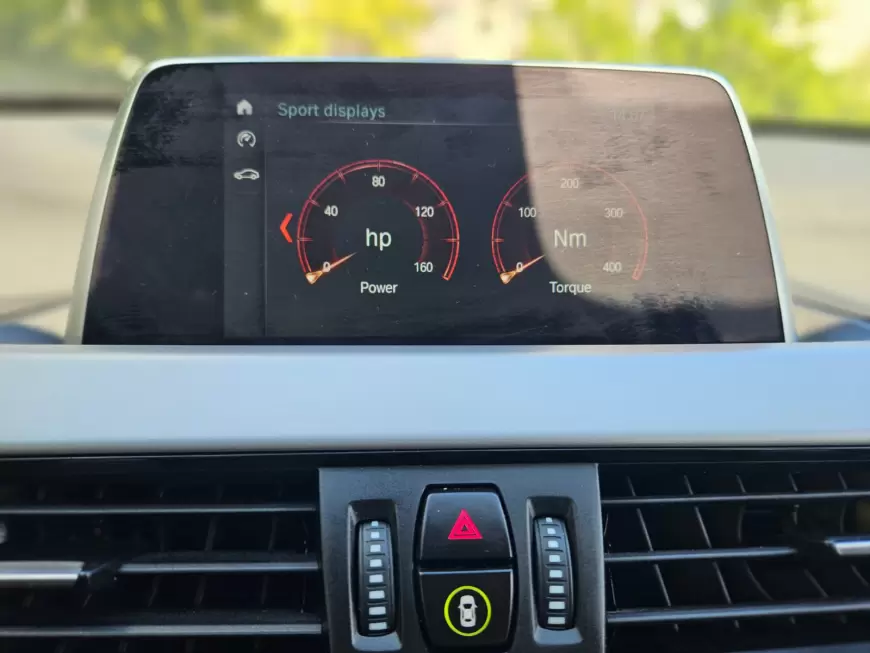 BMW X1 2.0 xDrive18d Advantage AT 150CP 2019