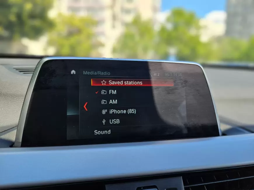 BMW X1 2.0 xDrive18d Advantage AT 150CP 2019