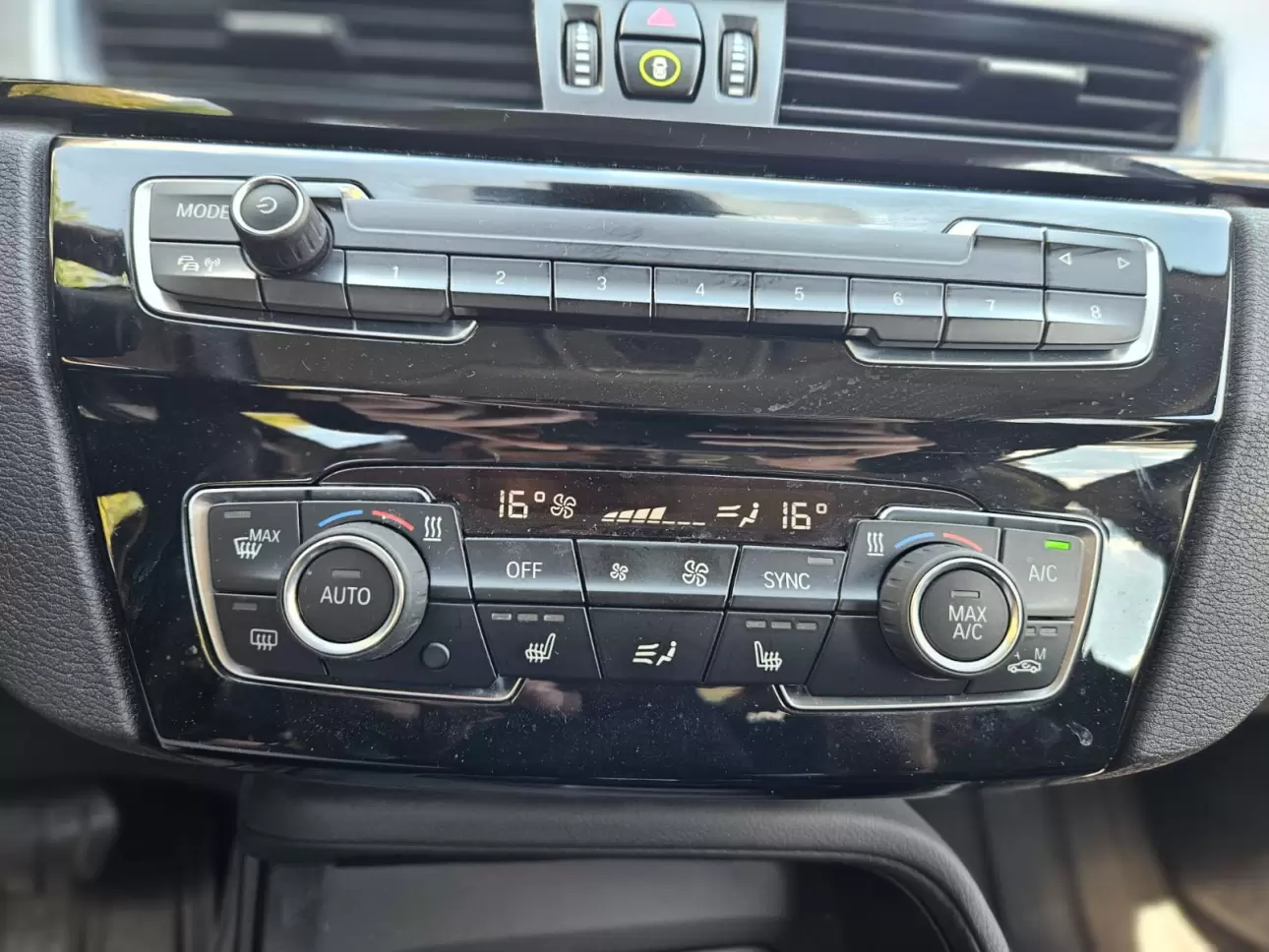 BMW X1 2.0 xDrive18d Advantage AT 150CP 2019