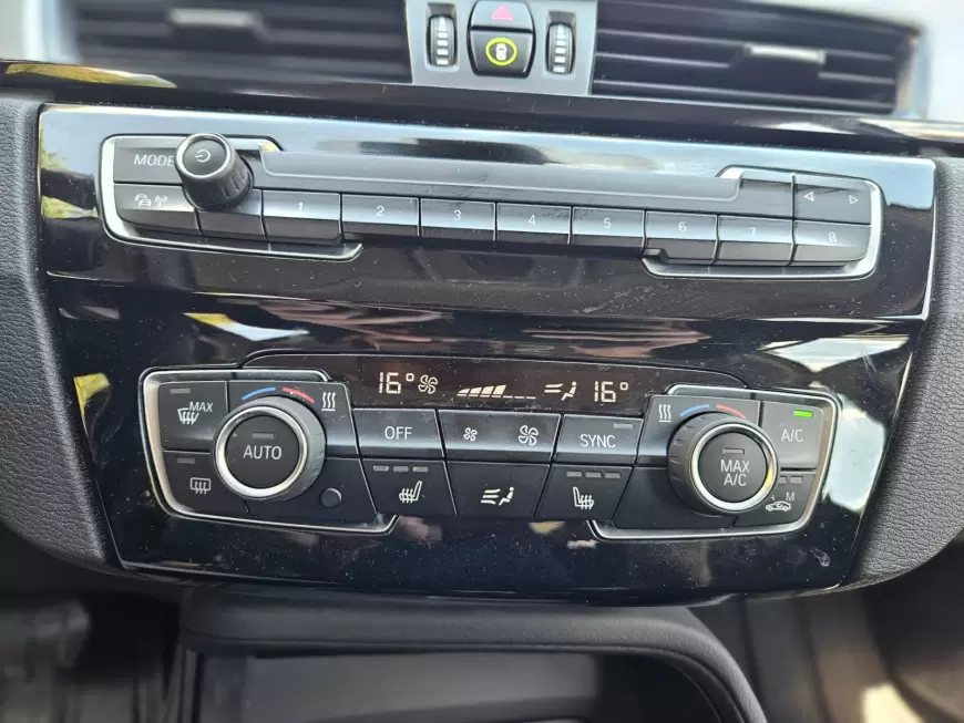 BMW X1 2.0 xDrive18d Advantage AT 150CP 2019