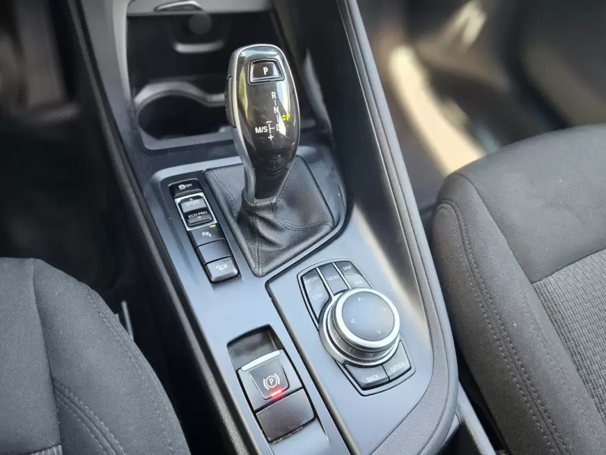 BMW X1 2.0 xDrive18d Advantage AT 150CP 2019