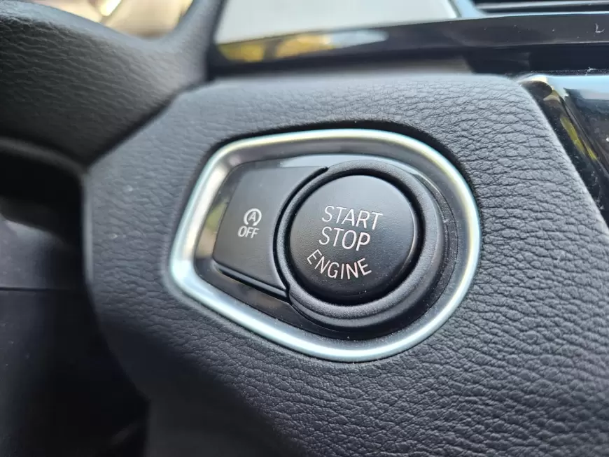 BMW X1 2.0 xDrive18d Advantage AT 150CP 2019