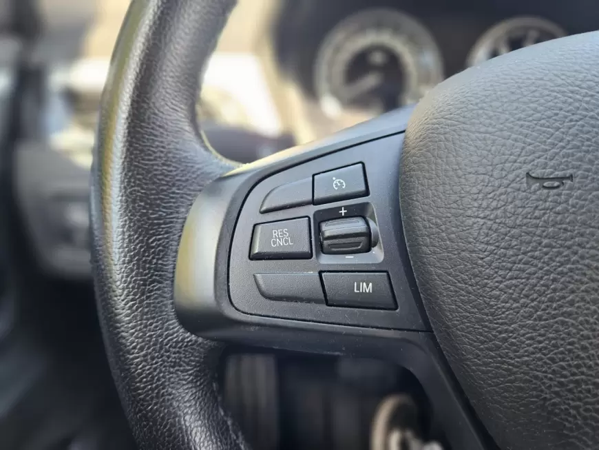 BMW X1 2.0 xDrive18d Advantage AT 150CP 2019
