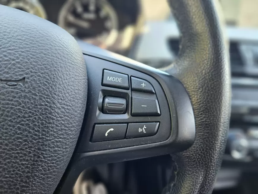 BMW X1 2.0 xDrive18d Advantage AT 150CP 2019