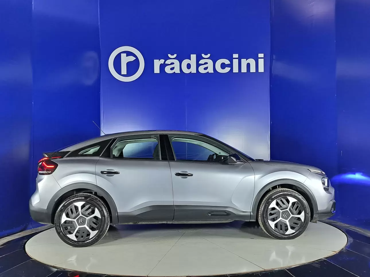 CITROEN C4 Hatchback 2021