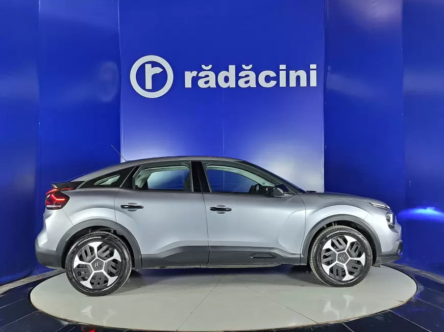 CITROEN C4 Hatchback 2021