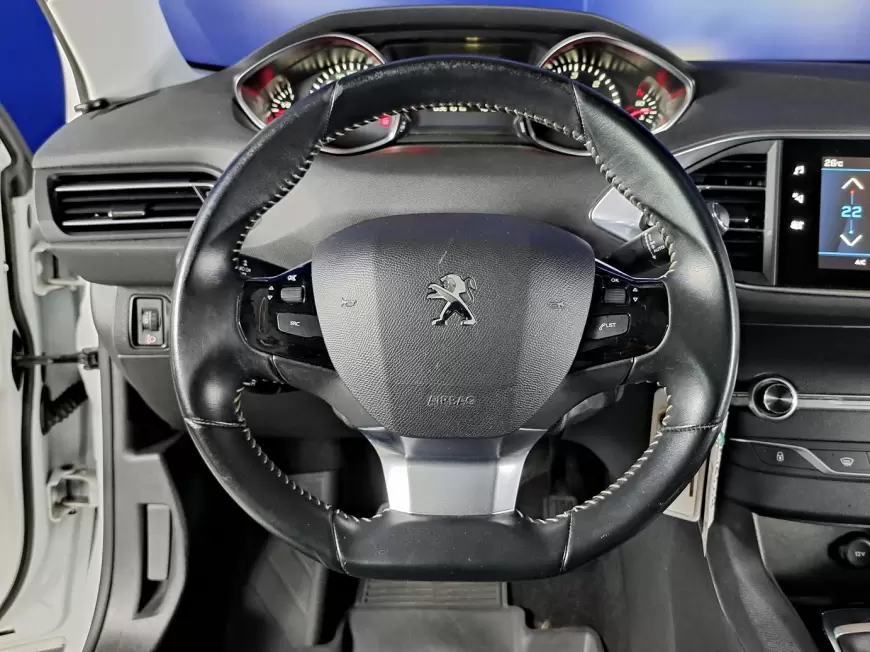 PEUGEOT 308 Hatchback 2019