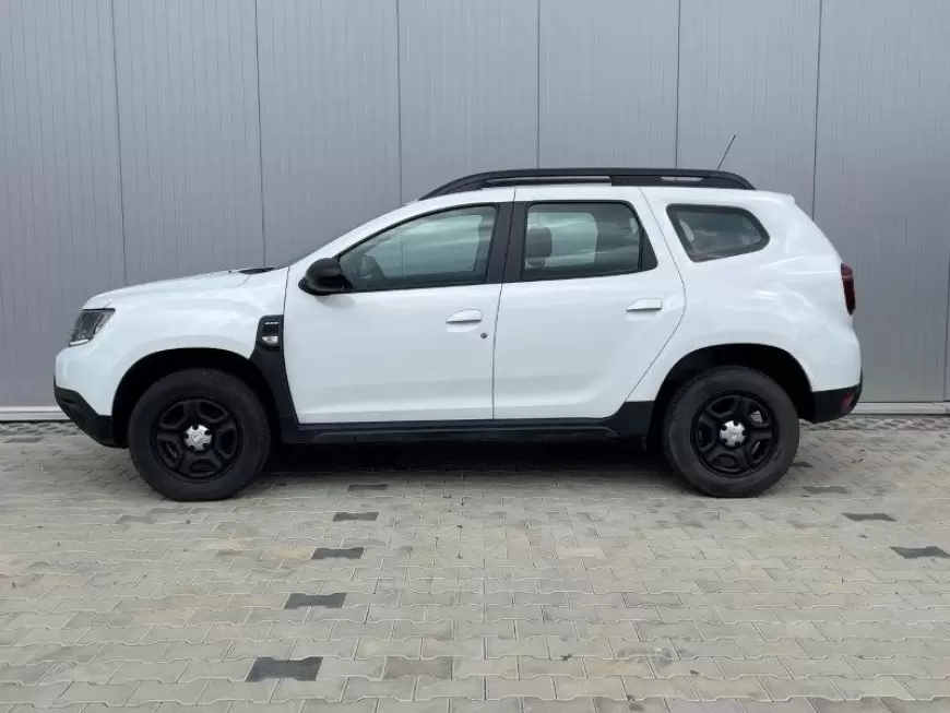 DACIA DUSTER SUV 2019