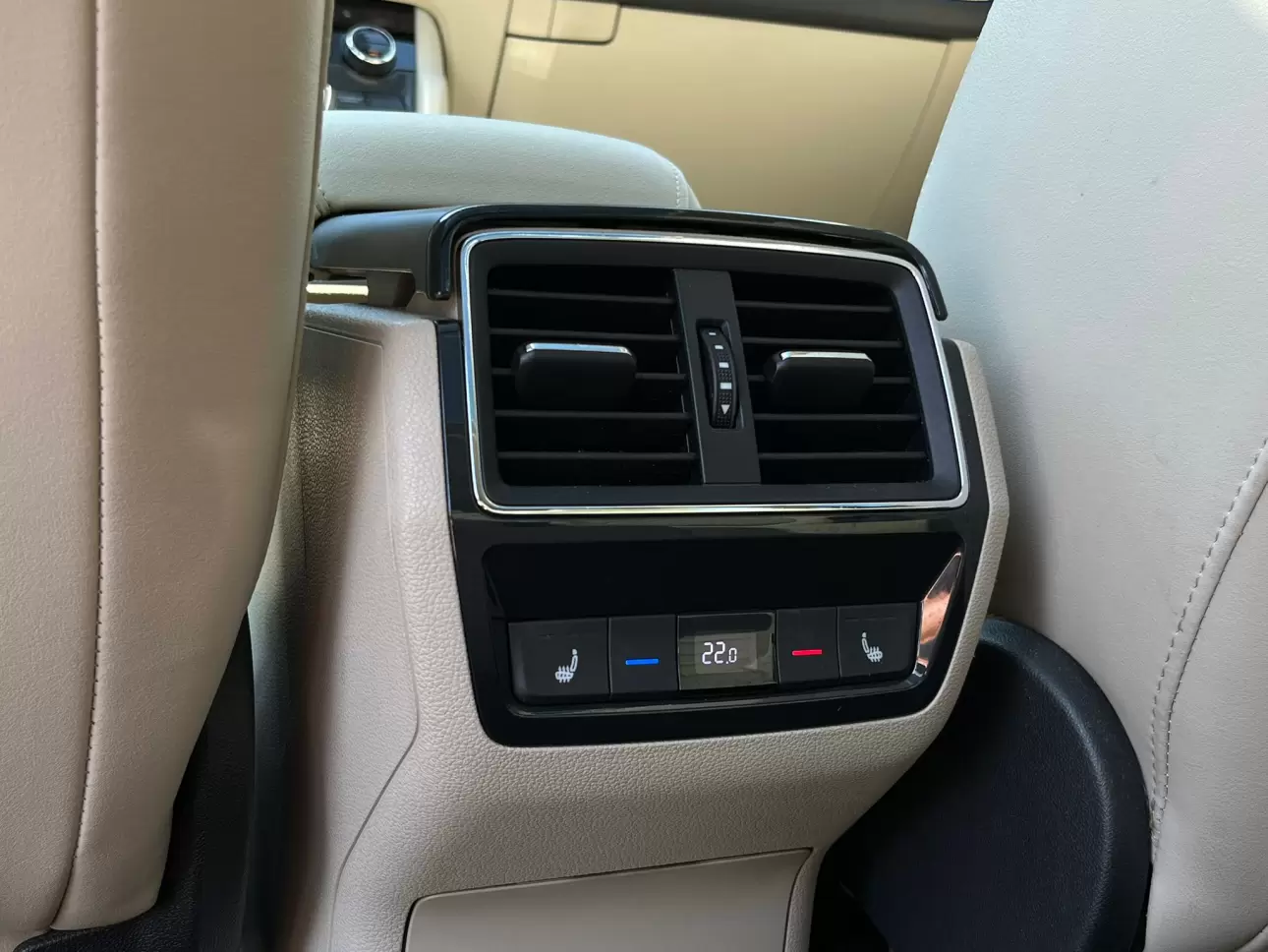 Skoda Kodiaq SUV 2019