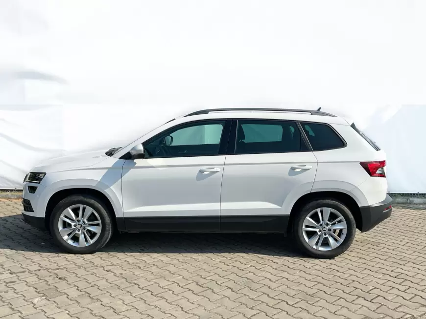 Skoda Karoq SUV 2021