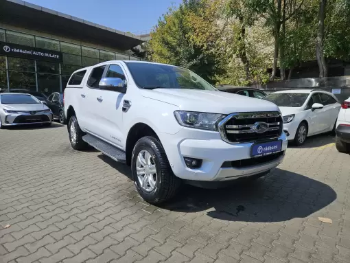 Ford-Ranger 4WD AT10-Utilitara-2022-2.0-Automata