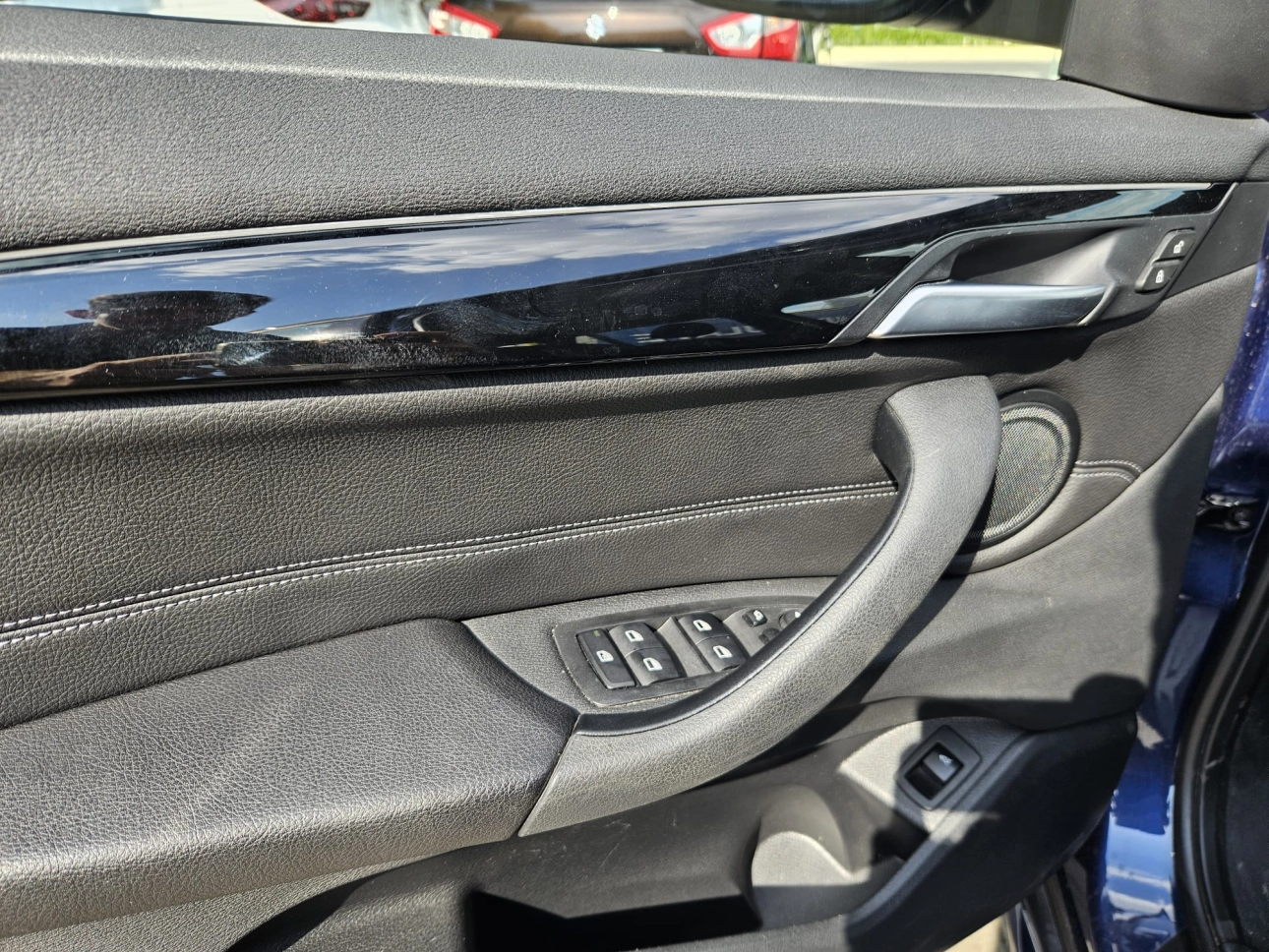 BMW X1 2.0 xDrive18d Sport Line AT 150CP 2021