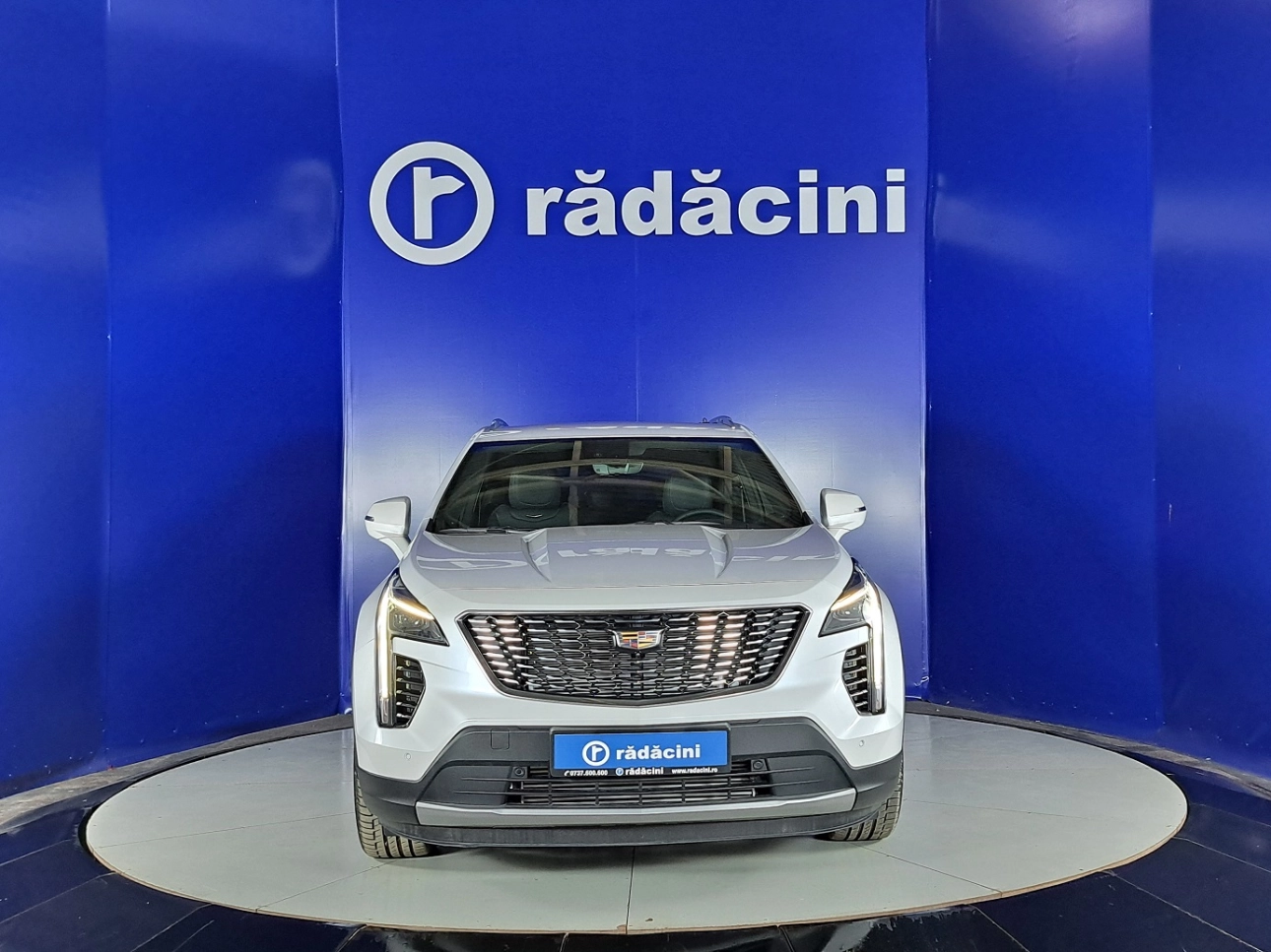 CADILLAC XT4 SUV 2023