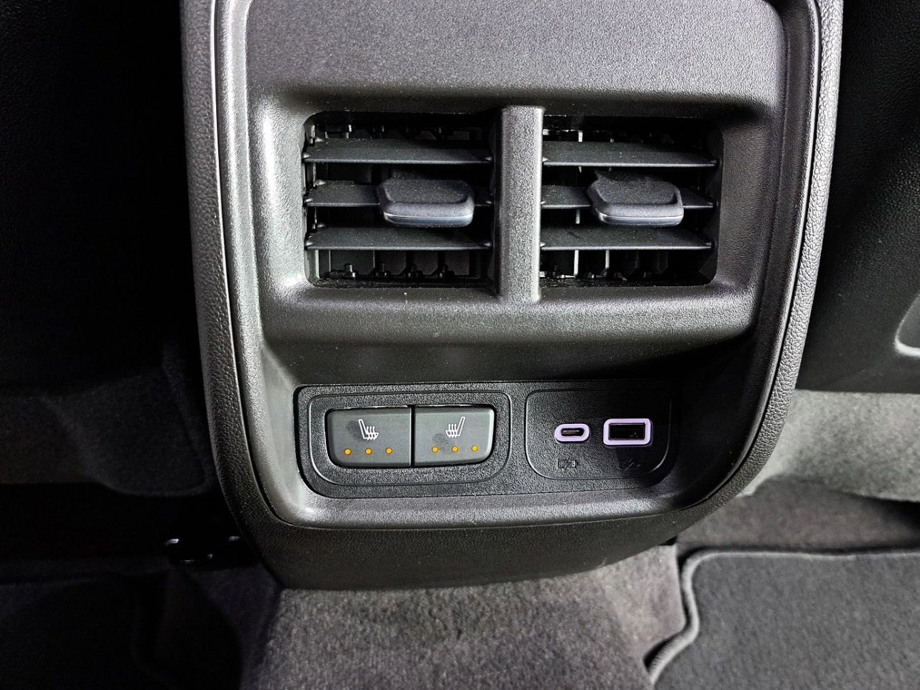 CADILLAC XT4 SUV 2023