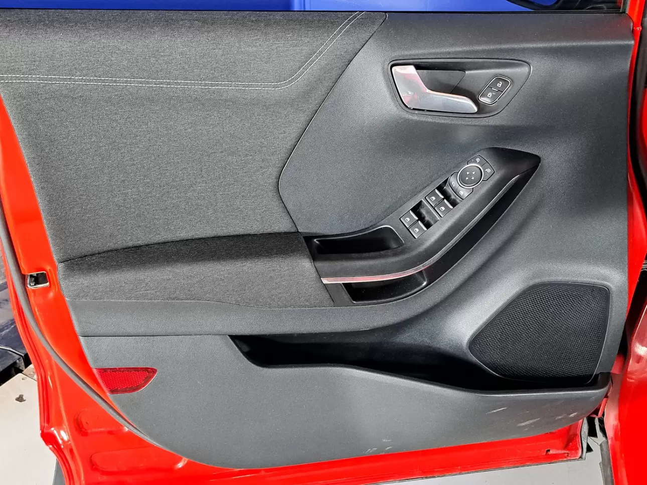 FORD PUMA SUV 2020