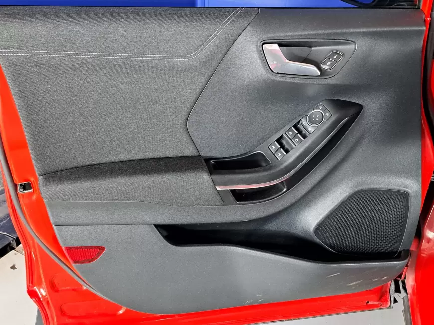 FORD PUMA SUV 2020