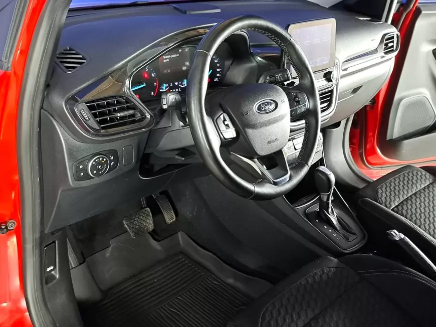 FORD PUMA SUV 2020