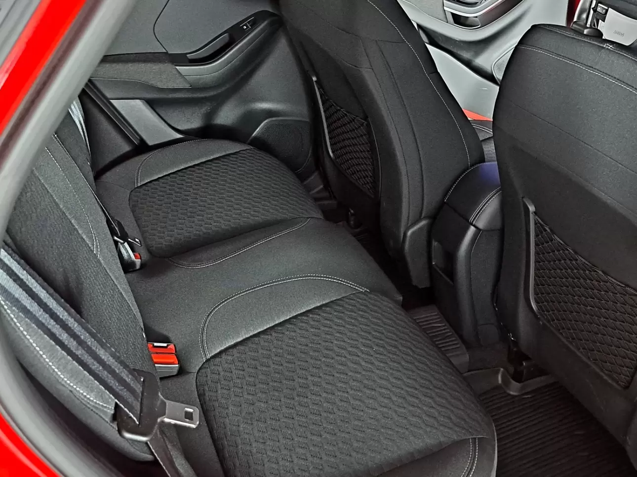 FORD PUMA SUV 2020