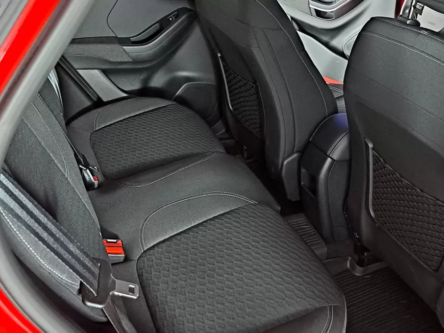FORD PUMA SUV 2020